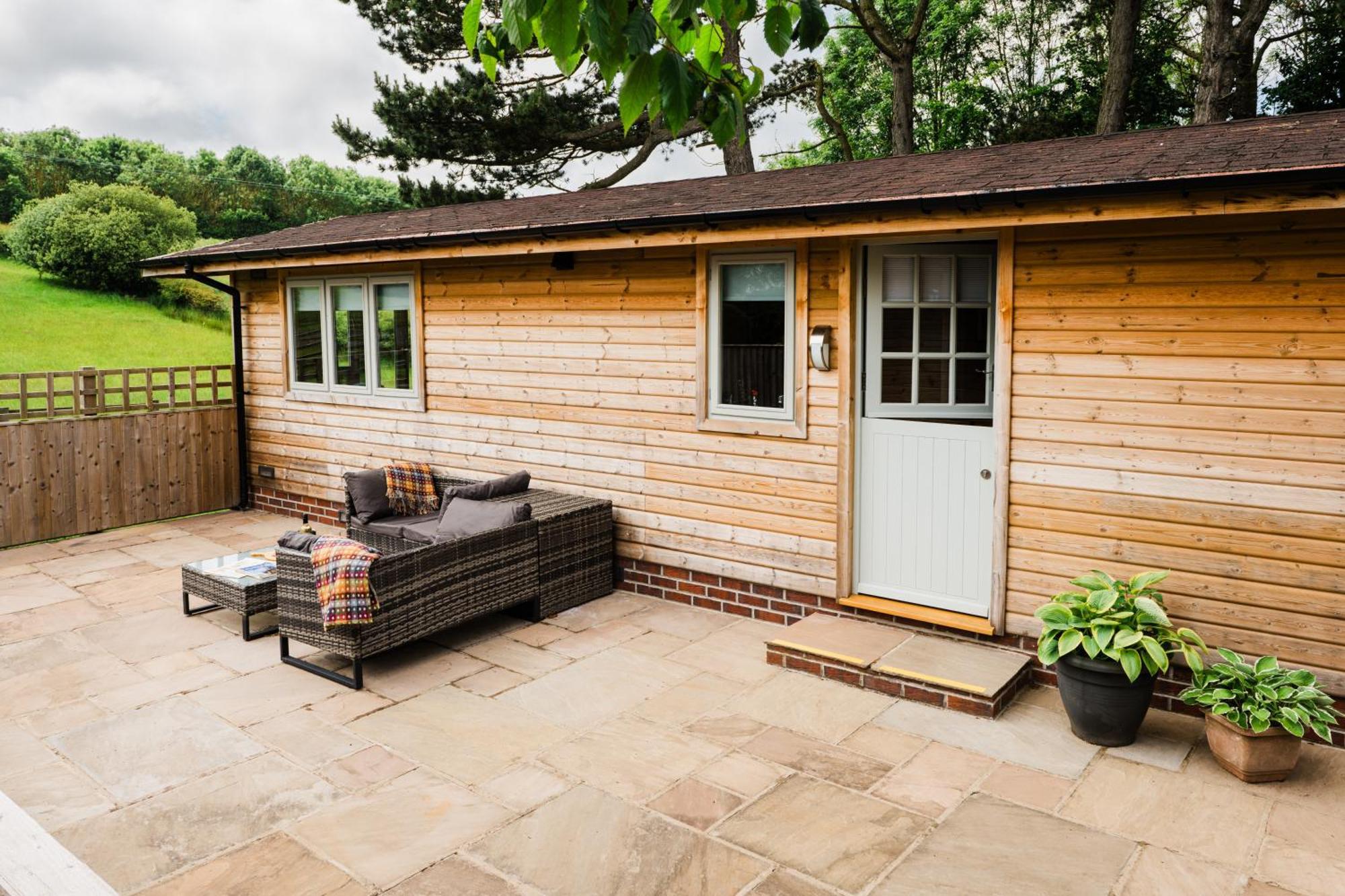 Low Moor Lodge Scarborough Esterno foto